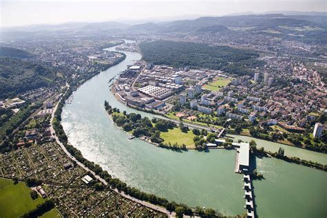 Birsfelden .